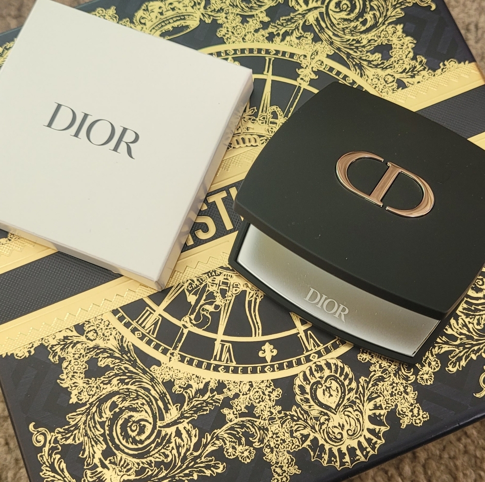 Christian Dior mirror - Picture 8 of 8